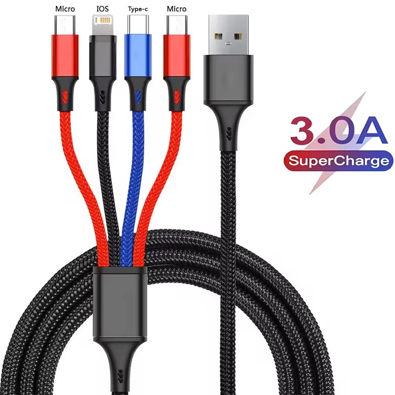 UniLink Multi Charging Cable