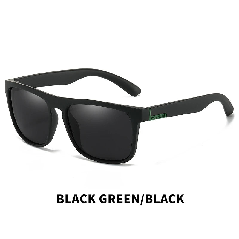 Aurex Vintage Polarized Shades