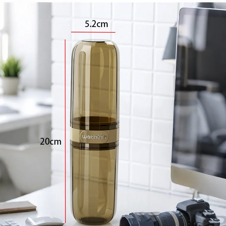 CleanGuard Travel Case