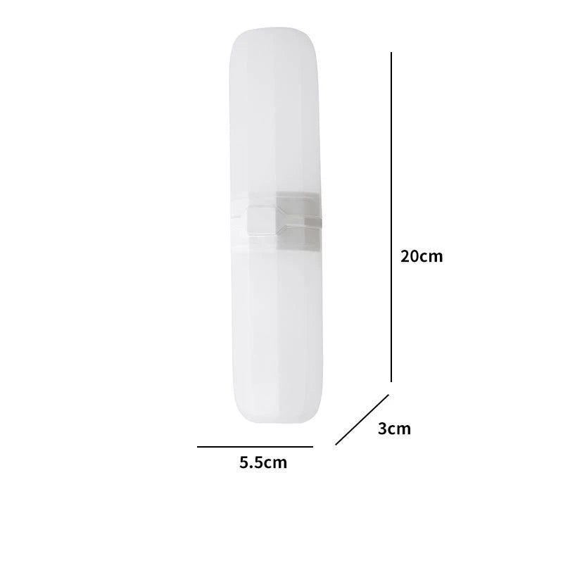 CleanGuard Travel Case