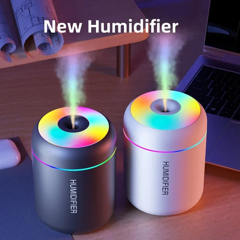 LumiFresh Diffuser