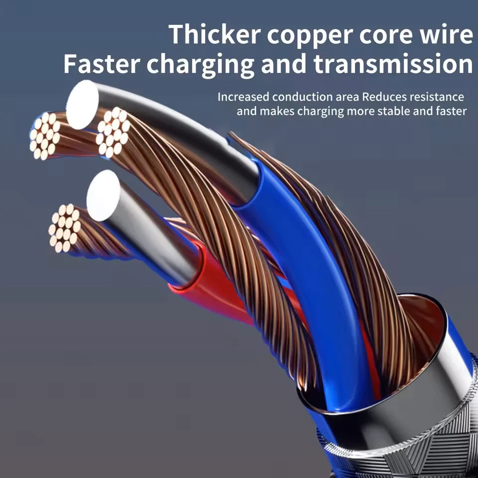 UniLink Multi Charging Cable