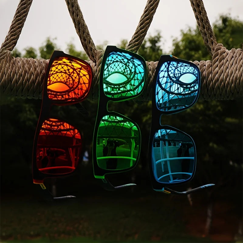 Aurex Vintage Polarized Shades