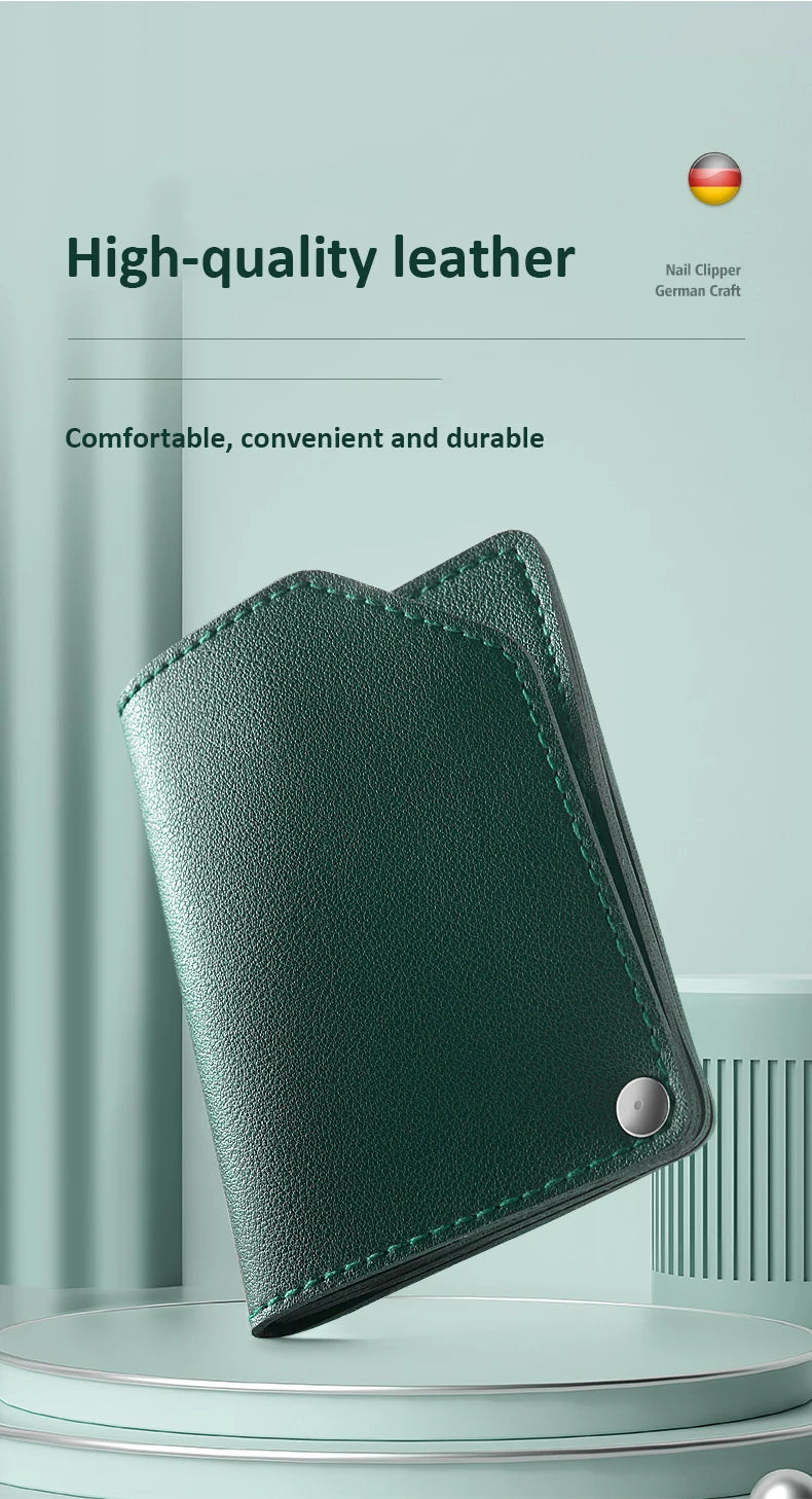 ProTrim Leather Nail Kit