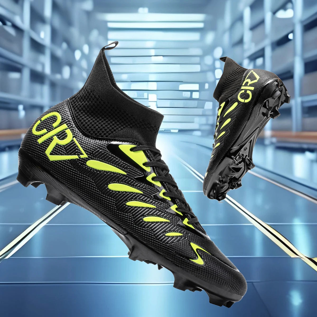 ProStrike Elite Football Boots