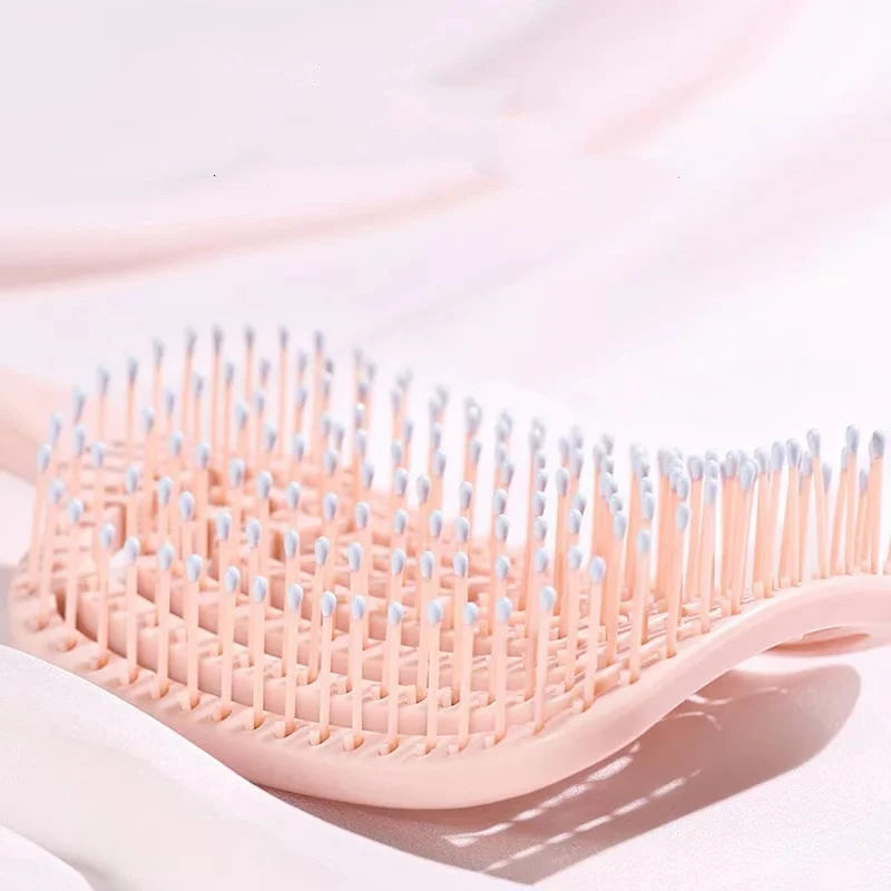 AeroFlex Massage Comb
