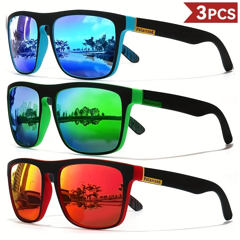 Aurex Vintage Polarized Shades