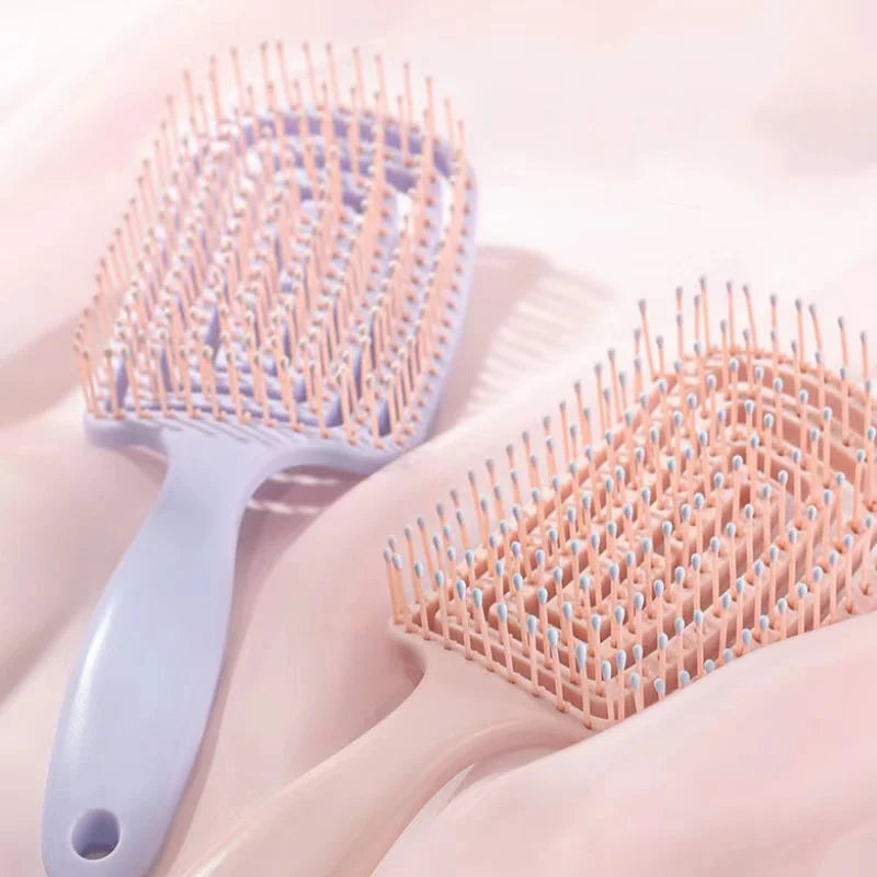 AeroFlex Massage Comb