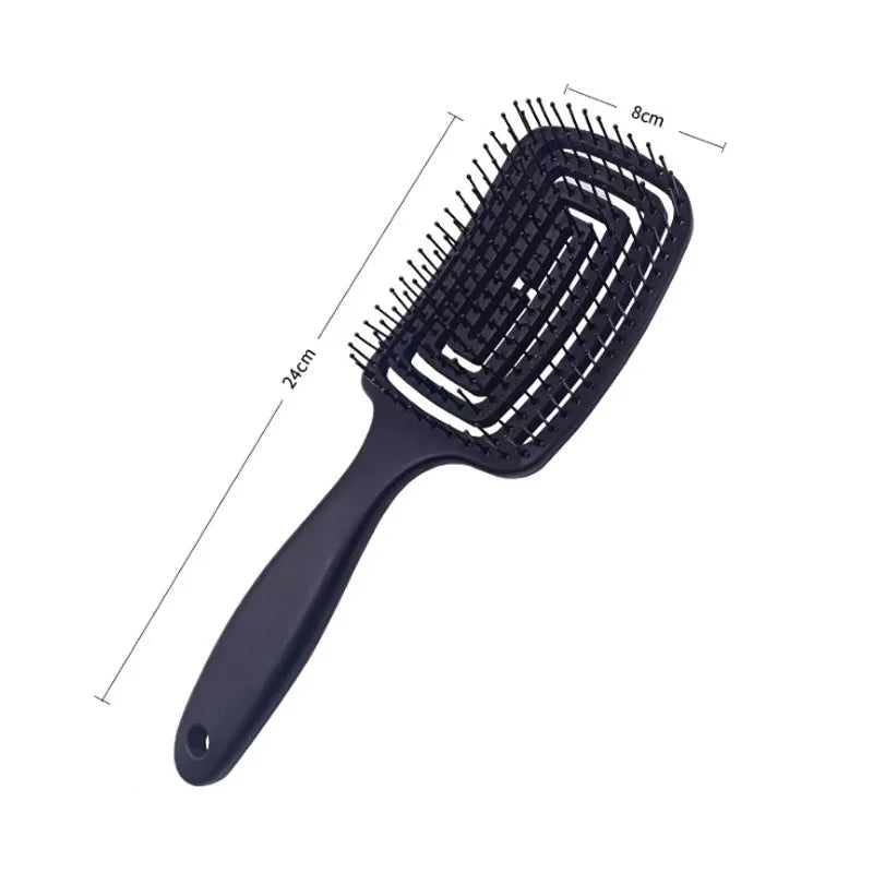 AeroFlex Massage Comb