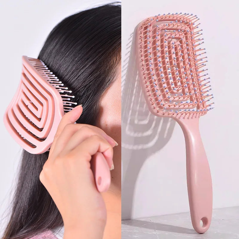 AeroFlex Massage Comb