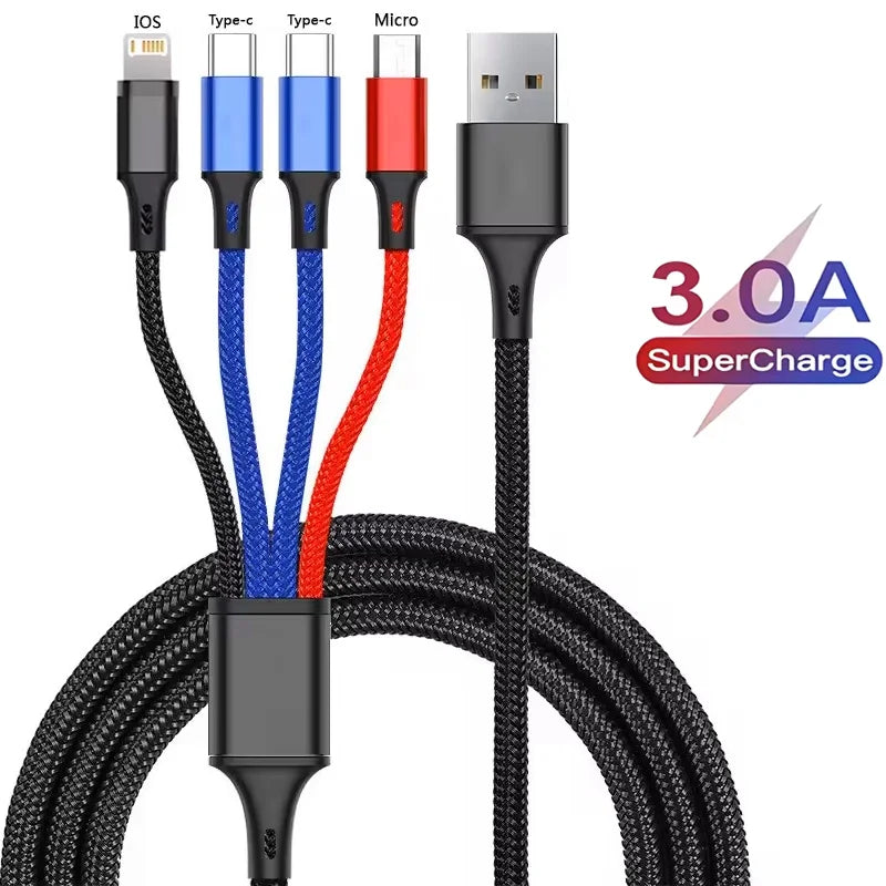 UniLink Multi Charging Cable