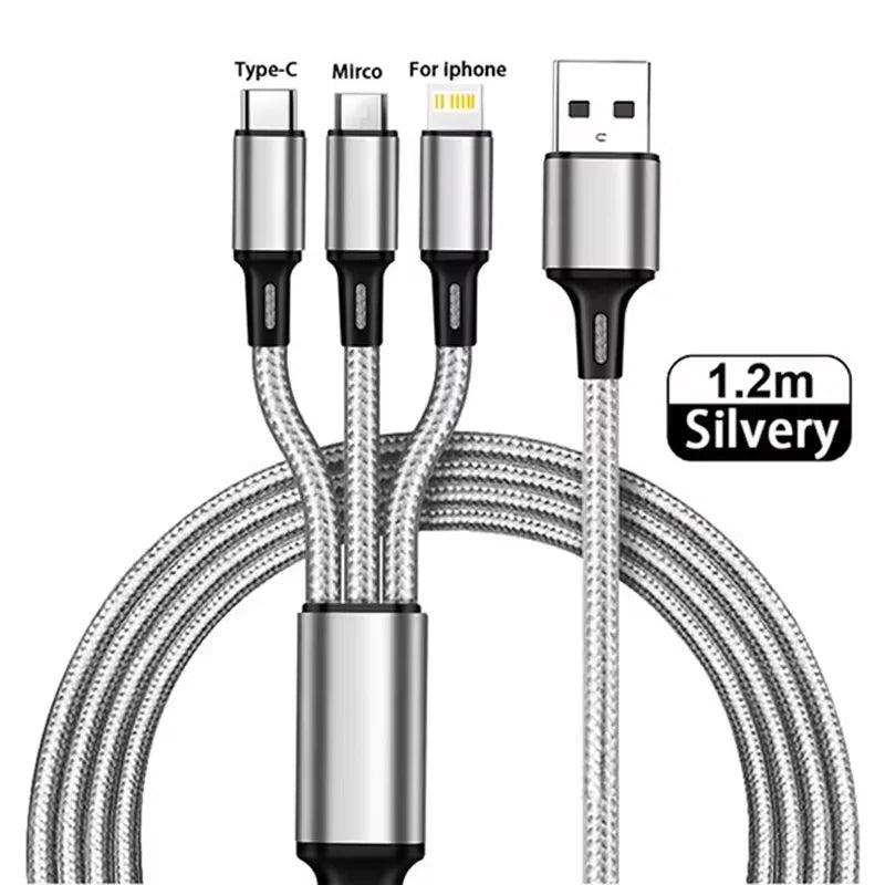 UniLink Multi Charging Cable