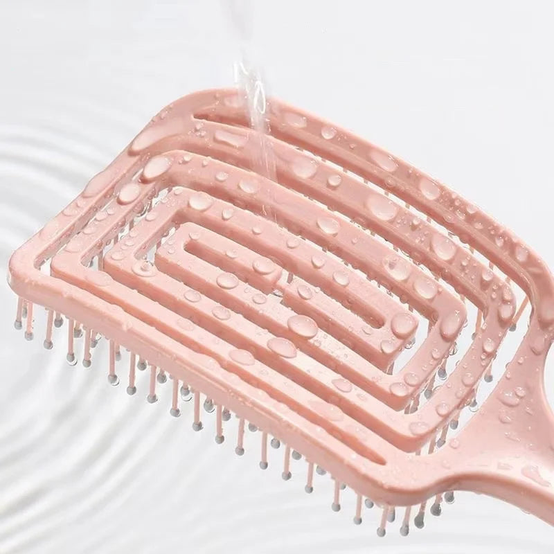 AeroFlex Massage Comb
