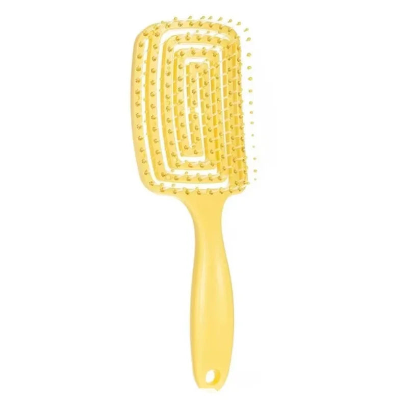 AeroFlex Massage Comb
