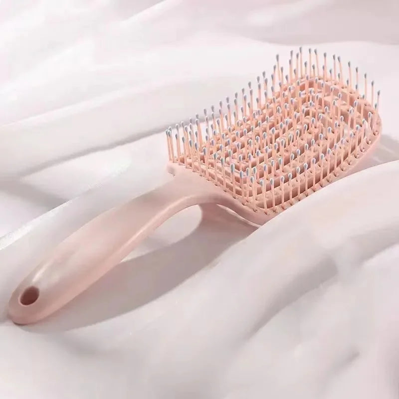AeroFlex Massage Comb