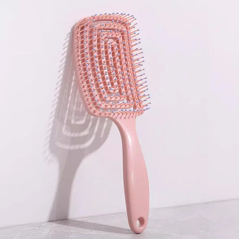 AeroFlex Massage Comb
