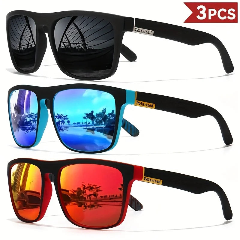 Aurex Vintage Polarized Shades