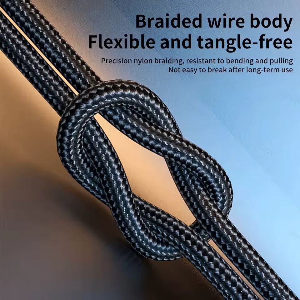 UniLink Multi Charging Cable