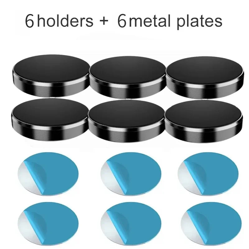 MagnaGrip™ Dashboard Phone Mount