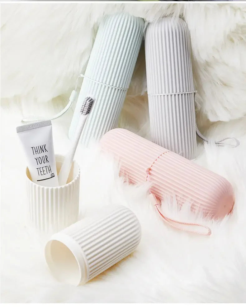 CleanGuard Travel Case