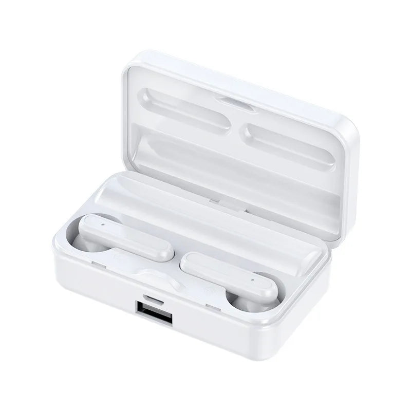 2. 	S20 Touch Control Gaming Headset