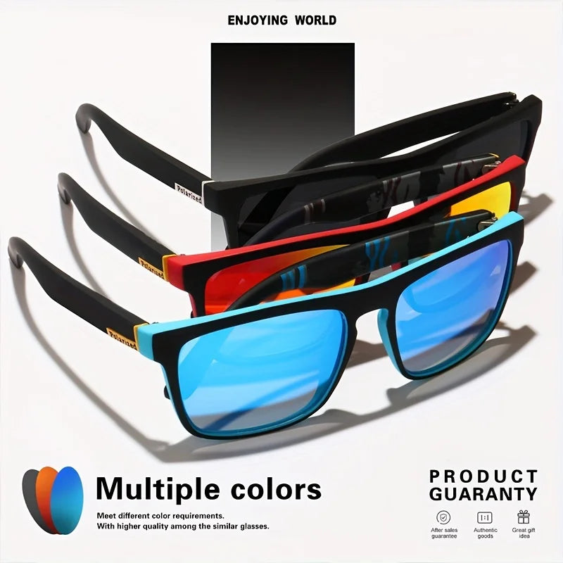 Aurex Vintage Polarized Shades