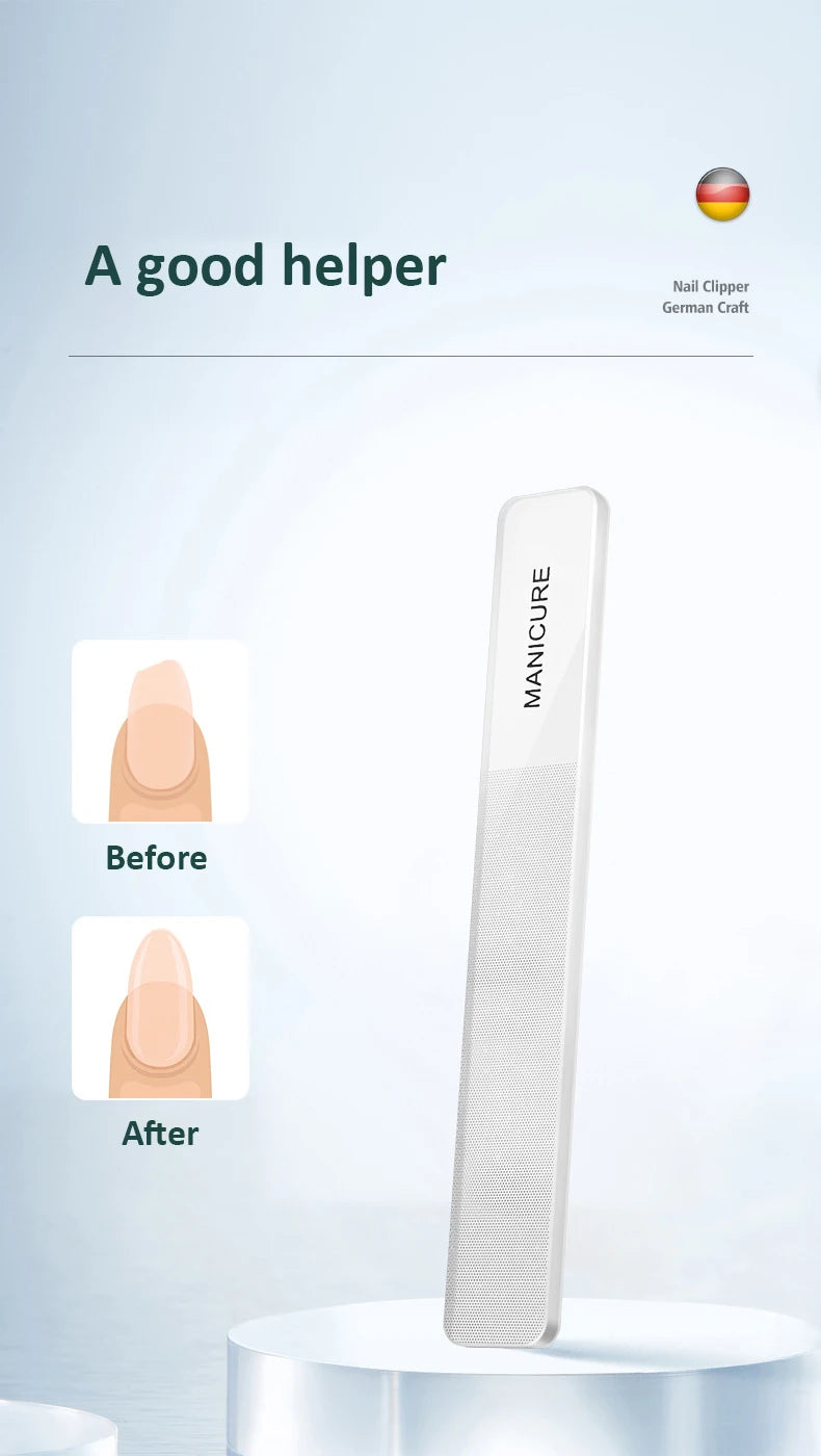 ProTrim Leather Nail Kit