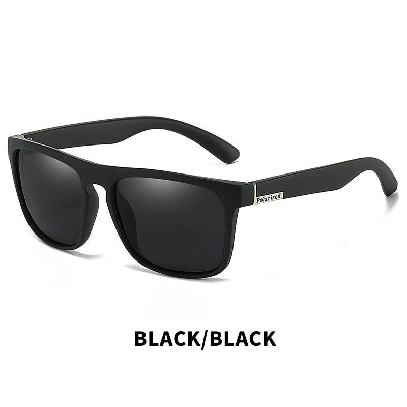 Aurex Vintage Polarized Shades