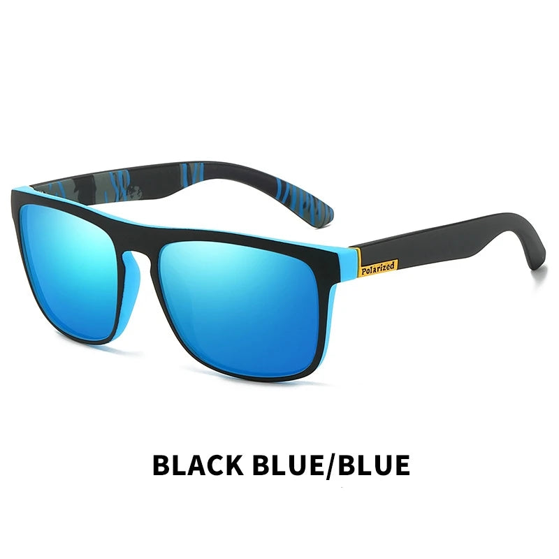 Aurex Vintage Polarized Shades