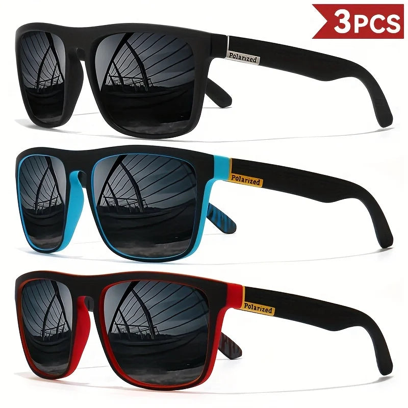 Aurex Vintage Polarized Shades