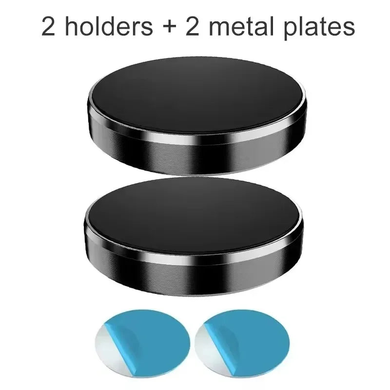 MagnaGrip™ Dashboard Phone Mount