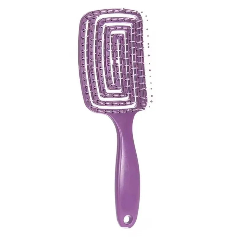 AeroFlex Massage Comb