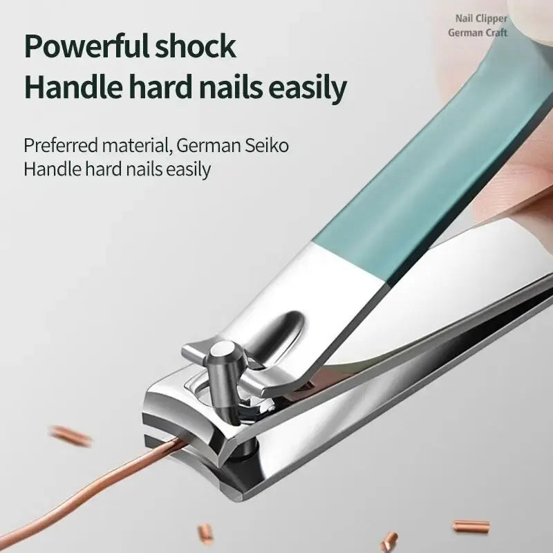 ProTrim Leather Nail Kit