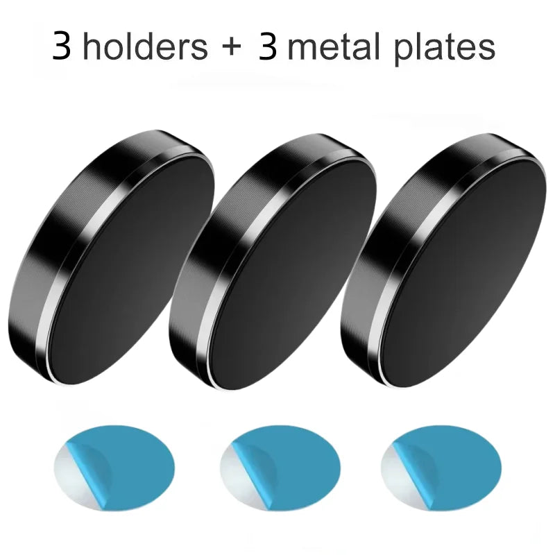 MagnaGrip™ Dashboard Phone Mount