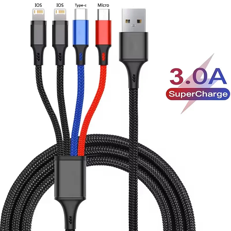 UniLink Multi Charging Cable