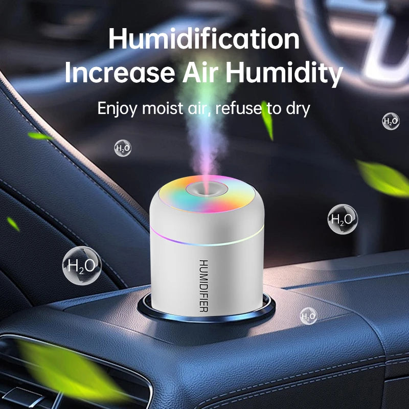 LumiFresh Diffuser