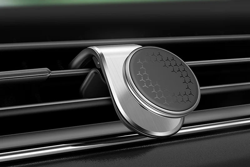 GripMax Air Vent Car Holder