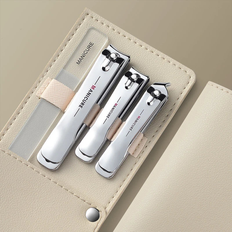 ProTrim Leather Nail Kit
