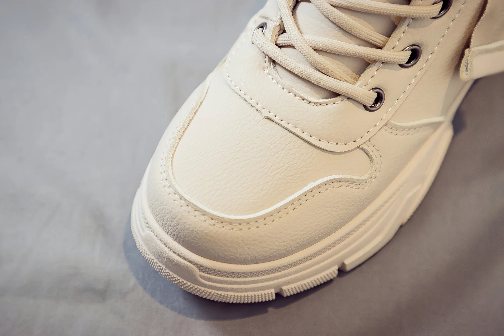 3. 	VelvetWarm Short Boot