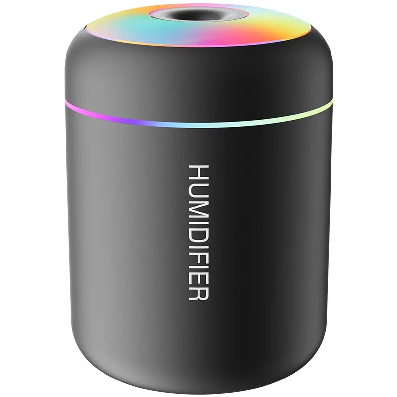 LumiFresh Diffuser