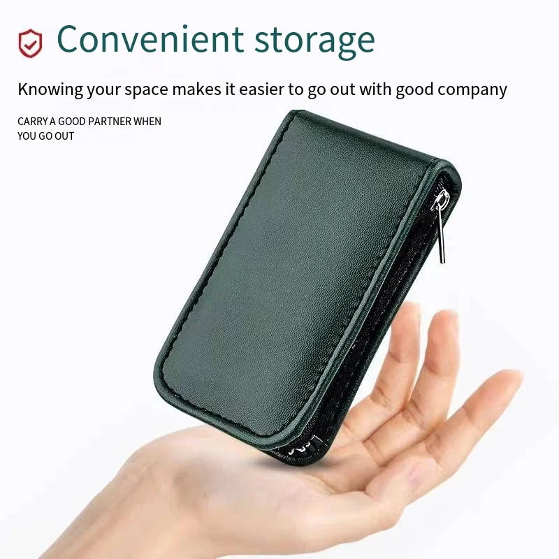 Prestio 6-in-1 Nail Grooming Set