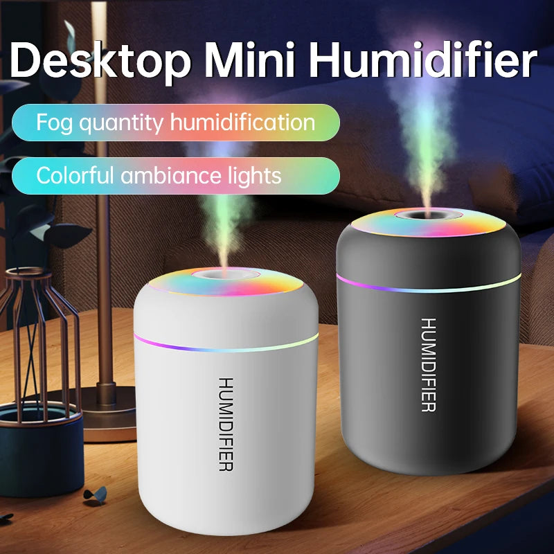LumiFresh Diffuser