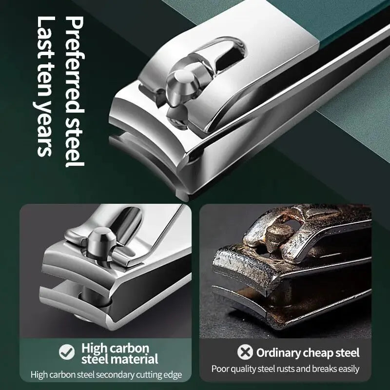 ProTrim Leather Nail Kit