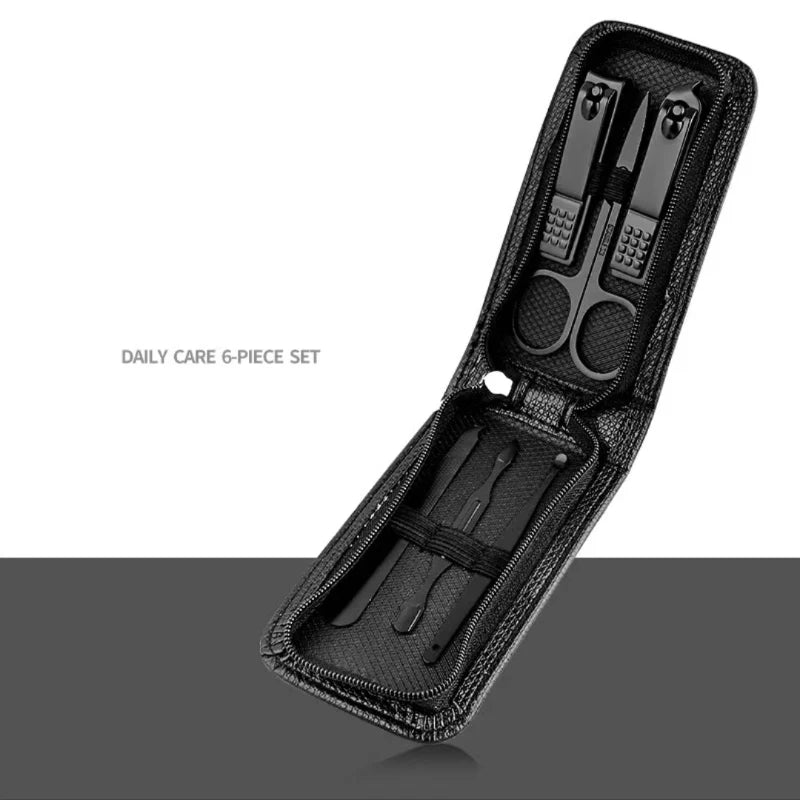 Prestio 6-in-1 Nail Grooming Set