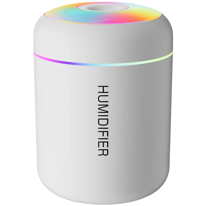 LumiFresh Diffuser