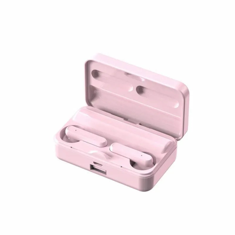 2. 	S20 Touch Control Gaming Headset