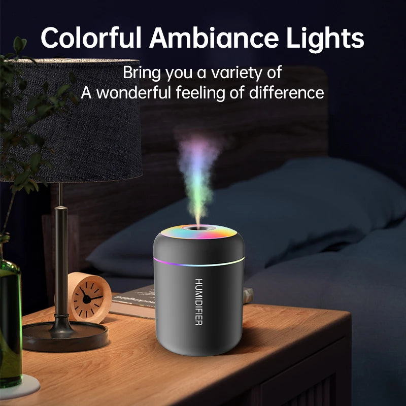 LumiFresh Diffuser