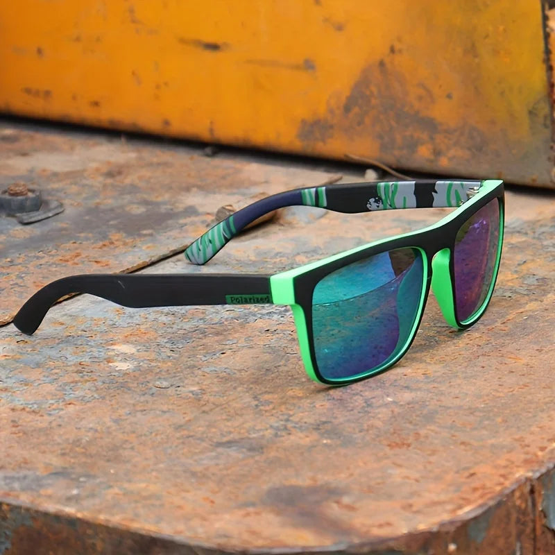 Aurex Vintage Polarized Shades