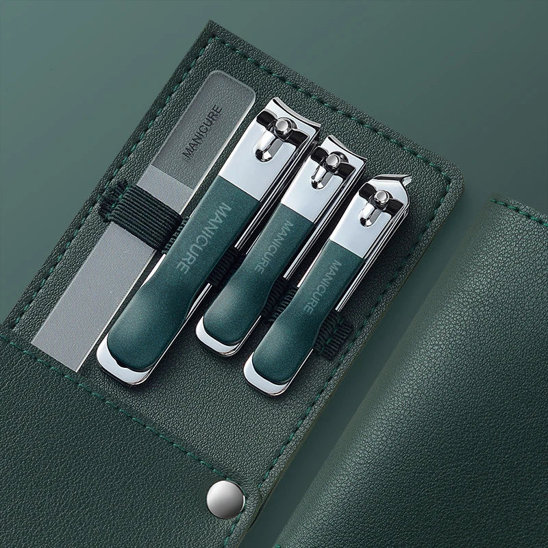 ProTrim Leather Nail Kit