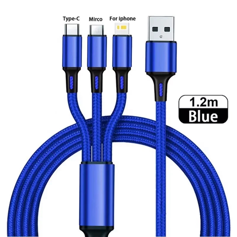 UniLink Multi Charging Cable